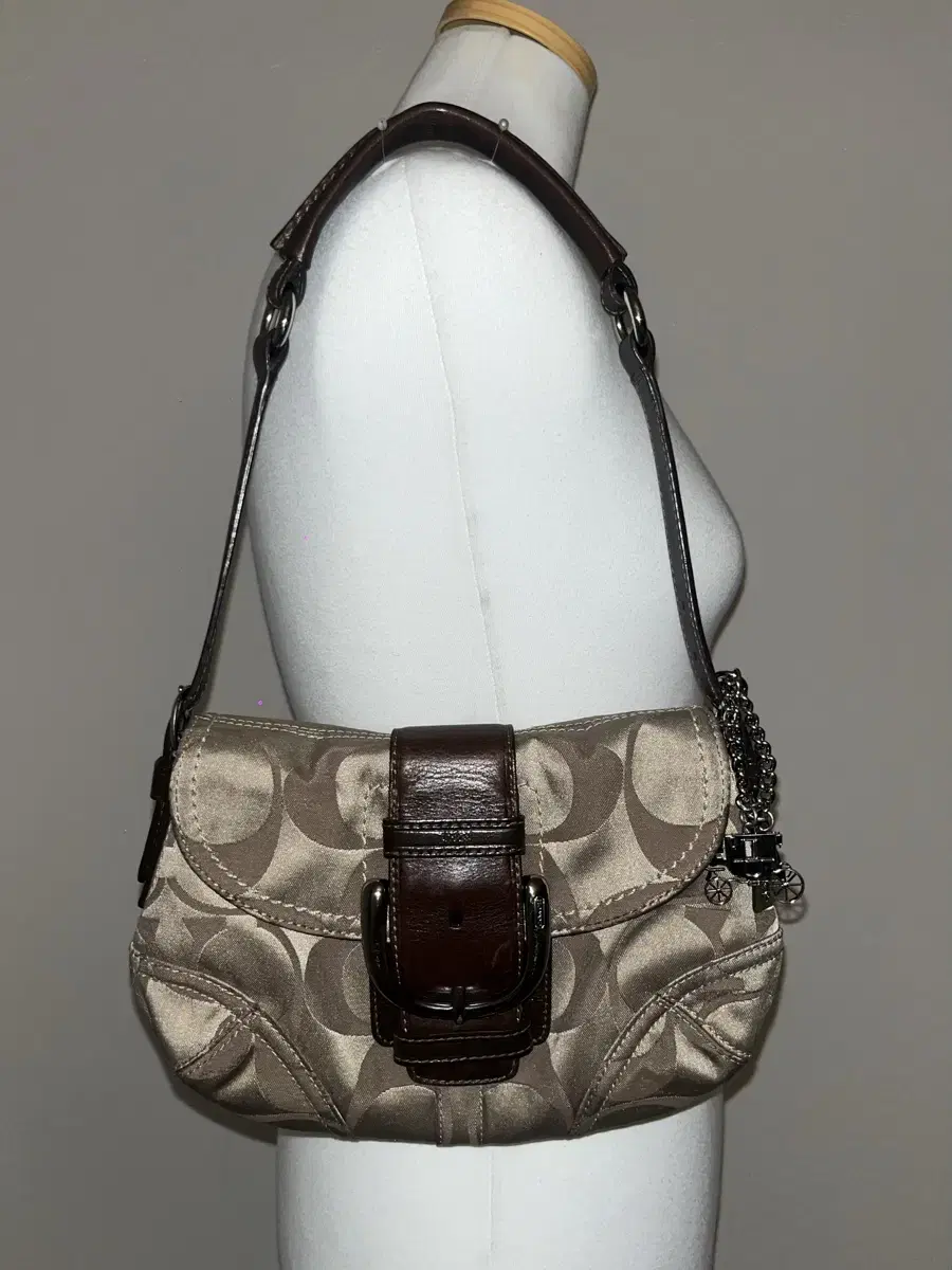 Coach Basic Shoulder Bag